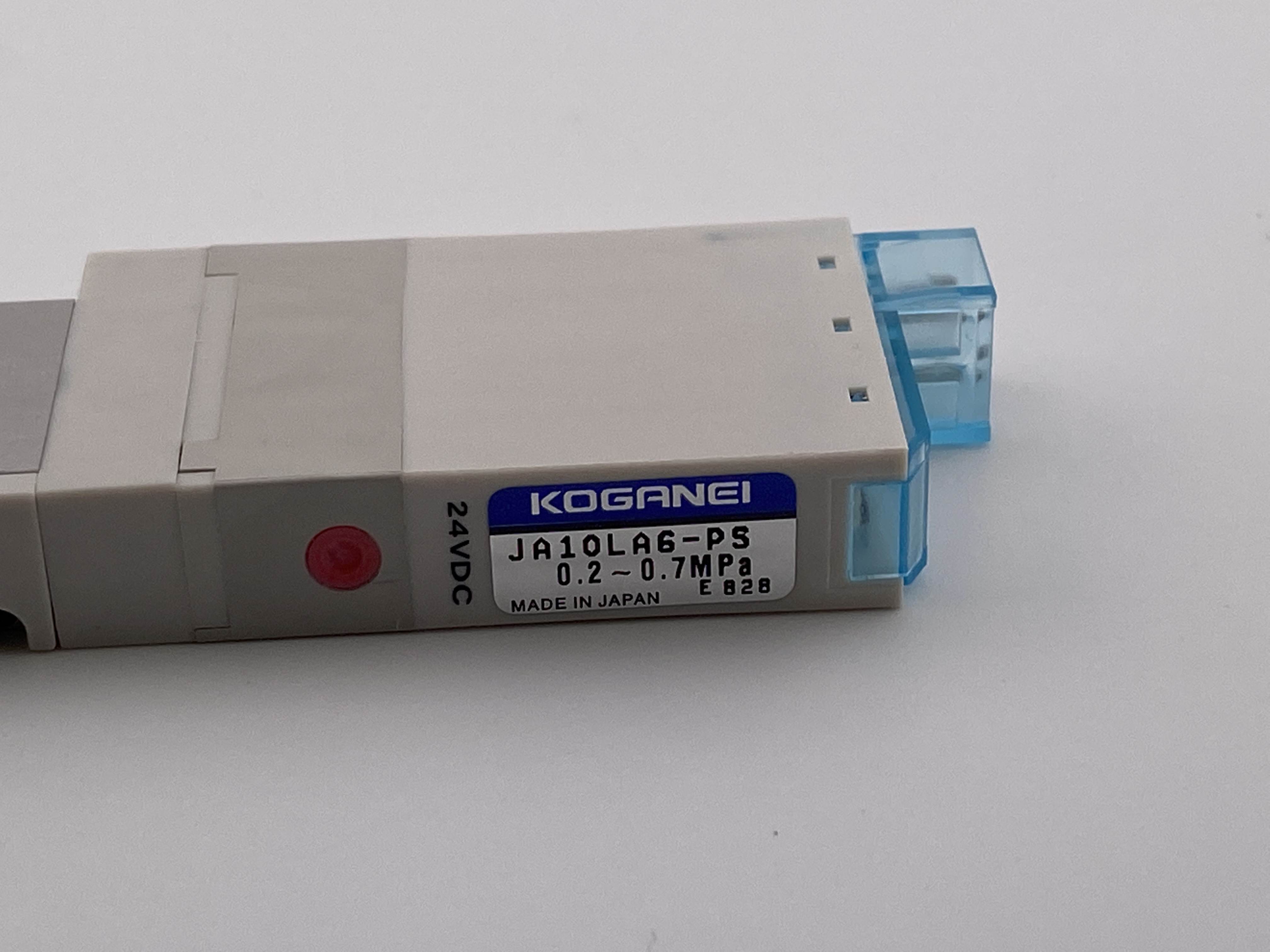 Koganei Solenoid Valve PN JA10LA6PS eBay