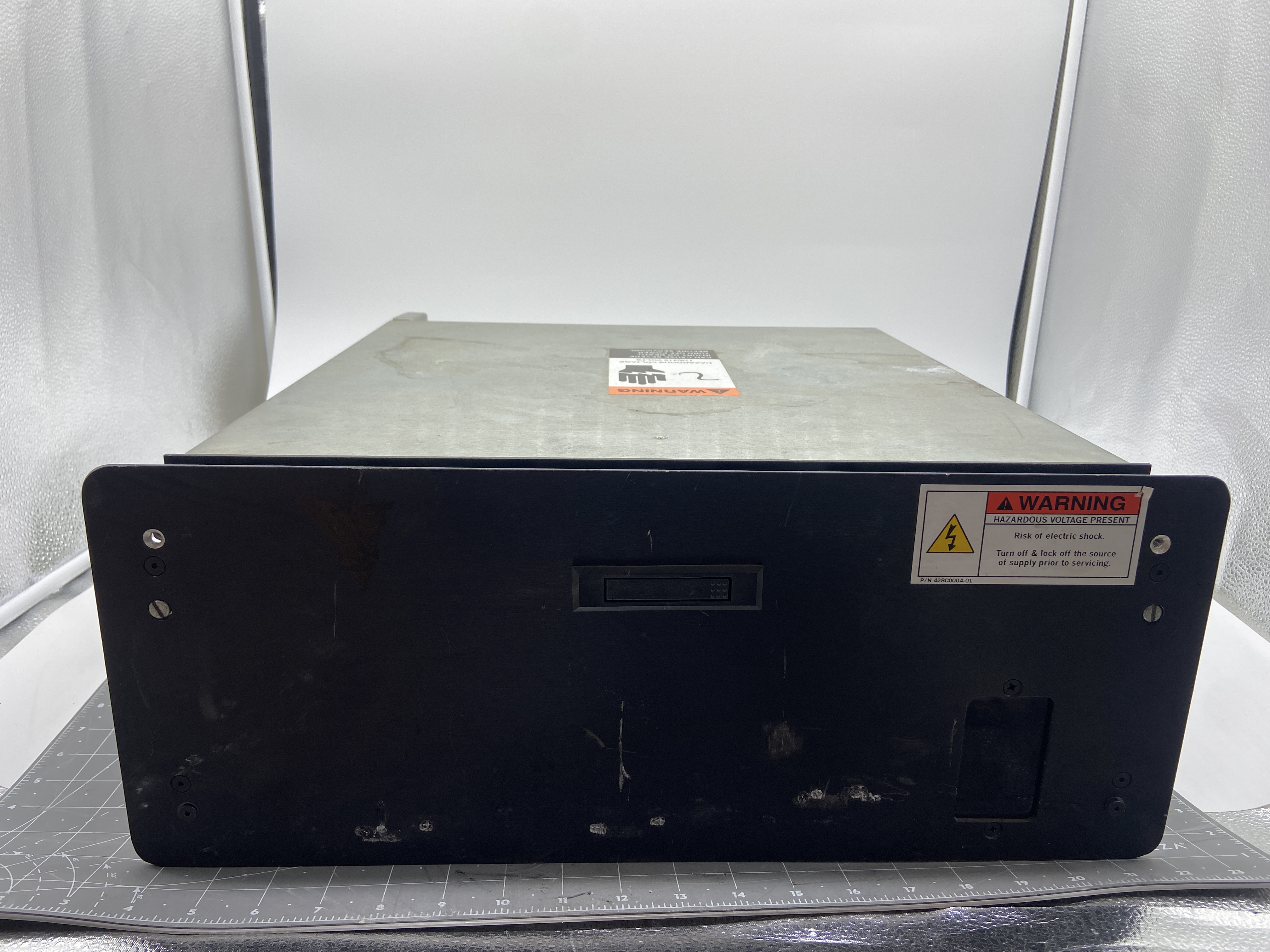 Genmark Automation Robot Controller PN: Y1474