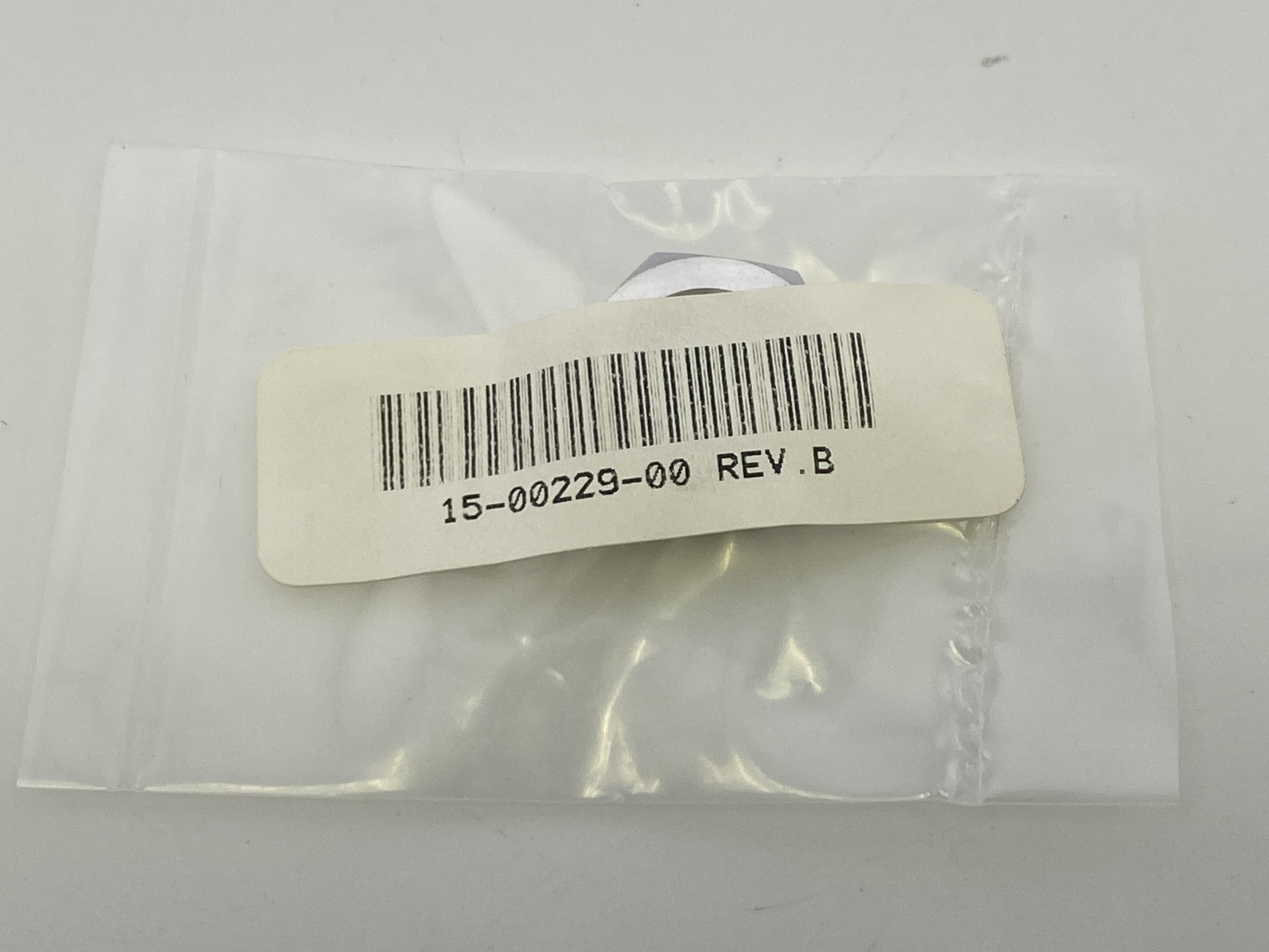 Nut NOVELLUS 15-00229-00 NUT FEEDTHROUGH 1/2-20 for sale online | eBay