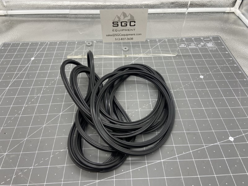 Minnesota Rubber and Plastics Quad-Ring Gap PN: Q4454-514AD Lam Research Q454V75
